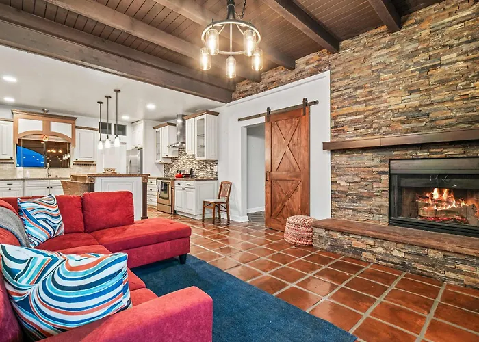 360 Mtn Views Bird Watching Fireplace Patio Holiday home