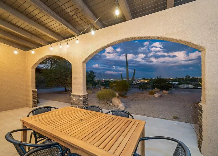 360 Mtn Views Bird Watching Fireplace Patio *