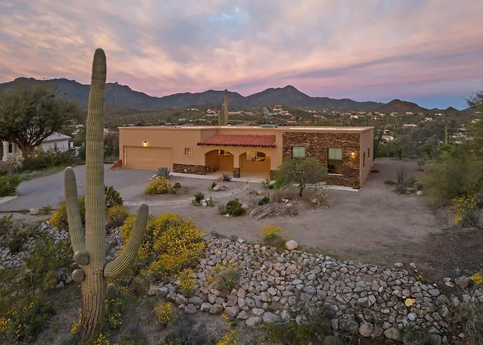 360 Mtn Views Bird Watching Fireplace Patio