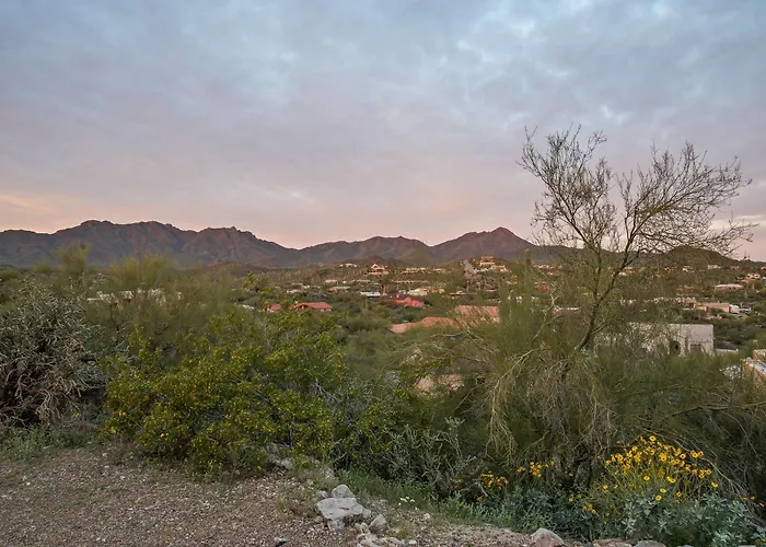 360 Mtn Views Bird Watching Fireplace Patio Holiday home
